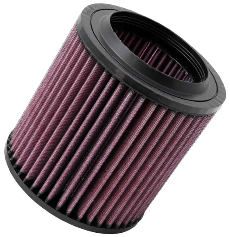 K&N Replacement Air Filter AUDI A8/S8 W12 2004-2010 High Performance Washable K&N Engineering