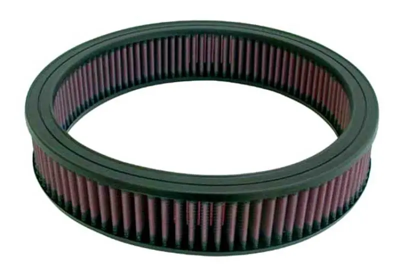 K&N Replacement Air Filter GM Cars and Trucks V6 V8 1969-92 K&N Engineering