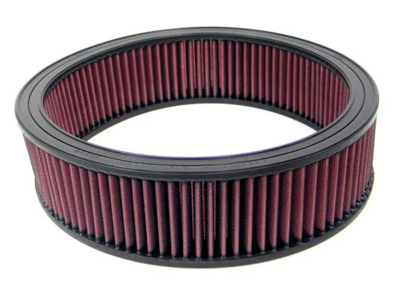 K&N Replacement Air Filter GM Cars & Trucks V6 V8 1981-95 K&N Engineering