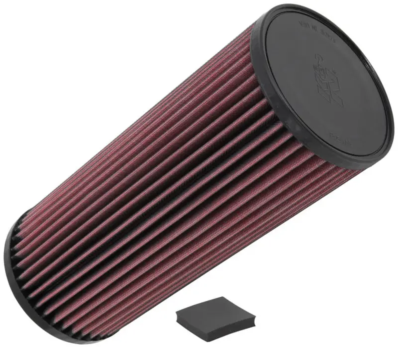 K&N Replacement Air Filter CHEVROLET EXPRESS 4.3L 5.0L 5.7L 8.1L 2001 High Performance K&N Engineering