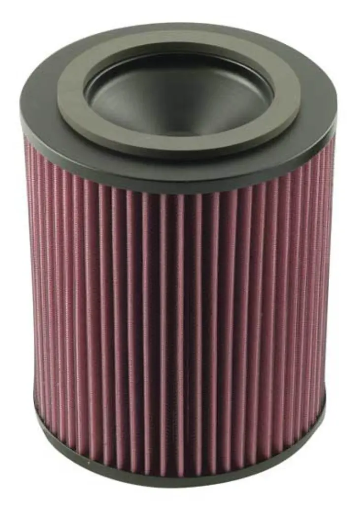 K&N Replacement Air Filter DODGE Pickup L6-5.9L 1989-93 CUMMINS Engine K&N Engineering