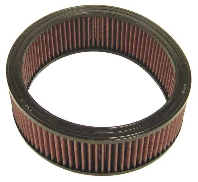K&N Replacement Air Filter DODGE Truck 1971-81 K&N Engineering