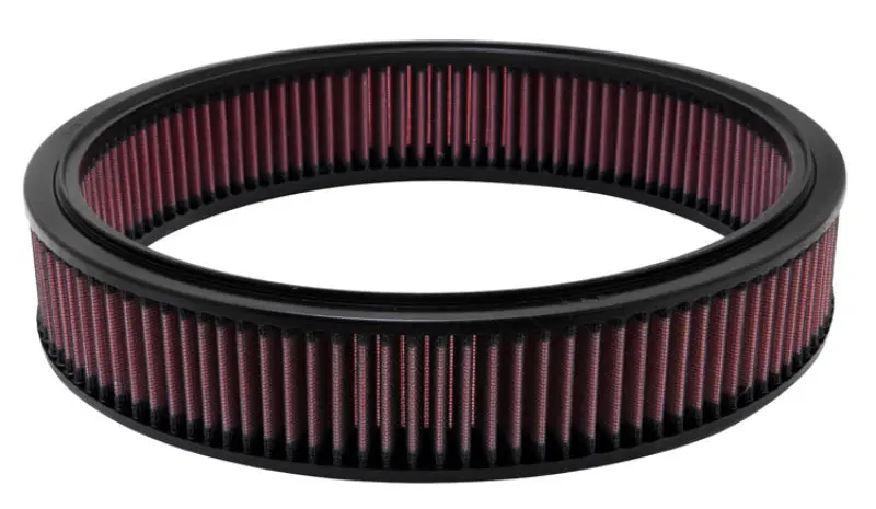 K&N Replacement Air Filter Ford Cars and Trucks 1968-87 High Flow K&N Engineering