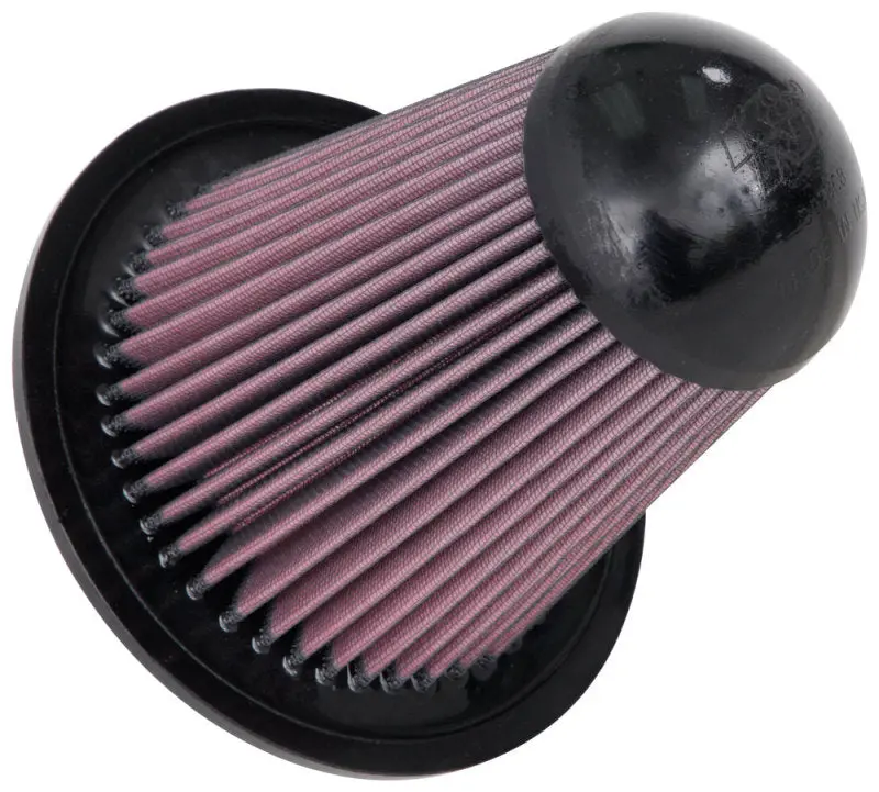 K&N Replacement Air Filter FORD MUSTANG V8-4.6L 1996-97 Performance Upgrade K&N Engineering