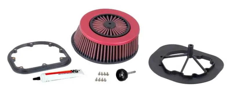 K&N Replacement Air Filter KTM 125/200/250/300/380/400/450/520/525/540/560 Various Models K&N Engineering