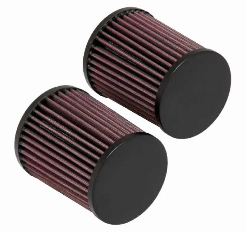 K&N Replacement Air Filter Tapered Conical 04-07 Honda CBR1000RR Race Specific K&N Engineering