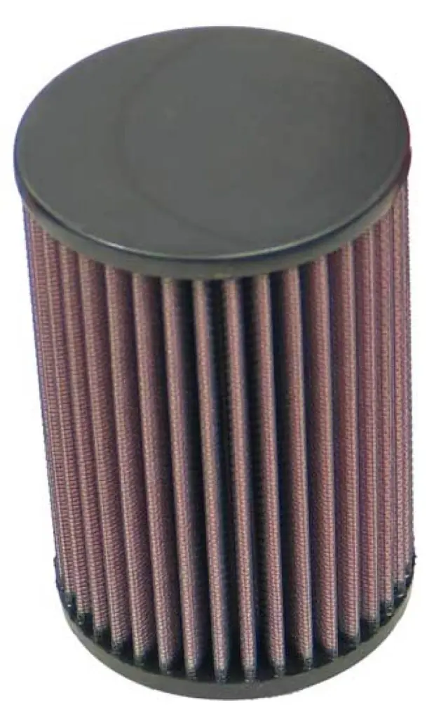 K&N Replacement Air Filter Yamaha YFM Bruin Kodiak Grizzly Wolverine K&N Engineering