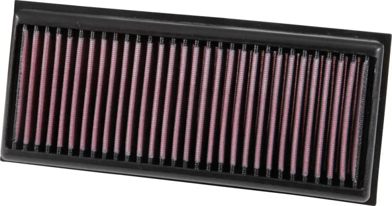 K&N Replacement Drop Air Filter 2016 Mercedes Benz G550 V8-4.0L F/I K&N Engineering