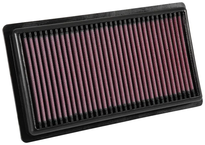 K&N Replacement Drop Air Filter 2016-2018 Toyota C-HR L4-1.2L F/I K&N Engineering