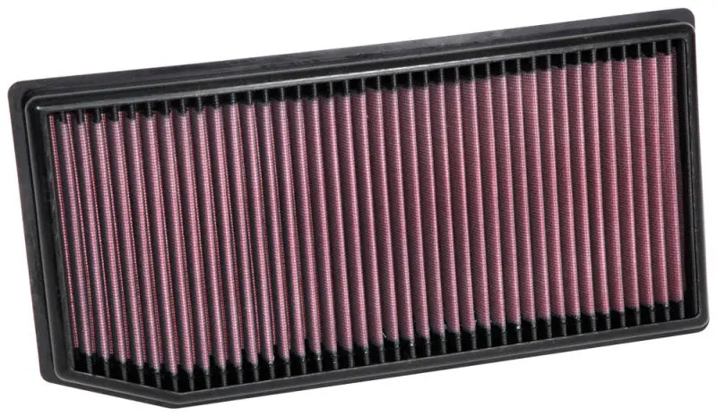 K&N Replacement Drop Air Filter 2019 Mercedes Benz E350 L4-2.0L F/I K&N Engineering