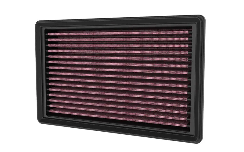 K&N Replacement Drop Air Filter 2021-2023 Toyota Yaris L3-1.0L K&N Engineering