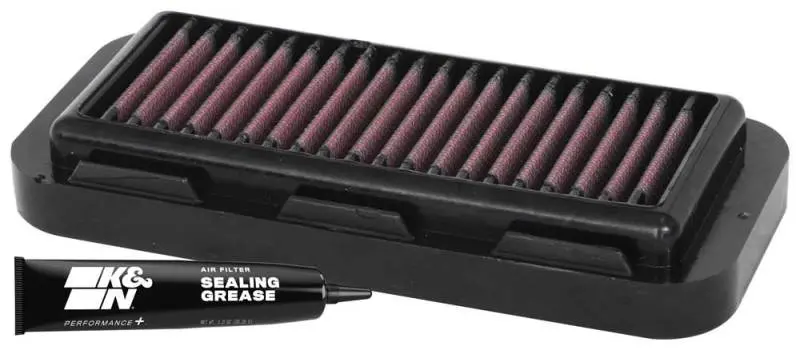 K&N Replacement High Performance Air Filter 2020-2021 Indian Challenger Limited Dark Horse 108 CI K&N Engineering