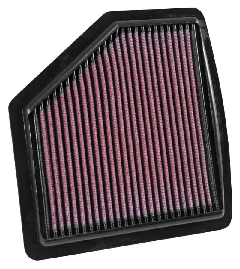 K&N Replacement Panel Air Filter 2016 Honda HR-V 1.8L K&N Engineering