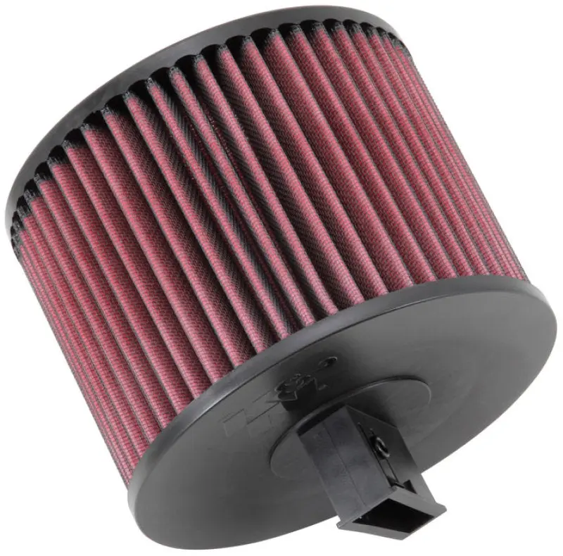 K&N Washable Reusable High-Flow Air Filter Various Vehicles K&N Engineering