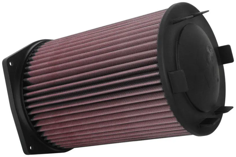 K&N Yamaha Wolverine X4 847CC 2018-2020 High Performance Replacement Air Filter K&N Engineering