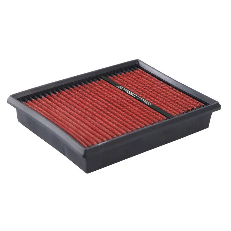 Spectre 06-07 Chevy Corvette 6.0L V8 F/I Replacement Air Filter High Performance