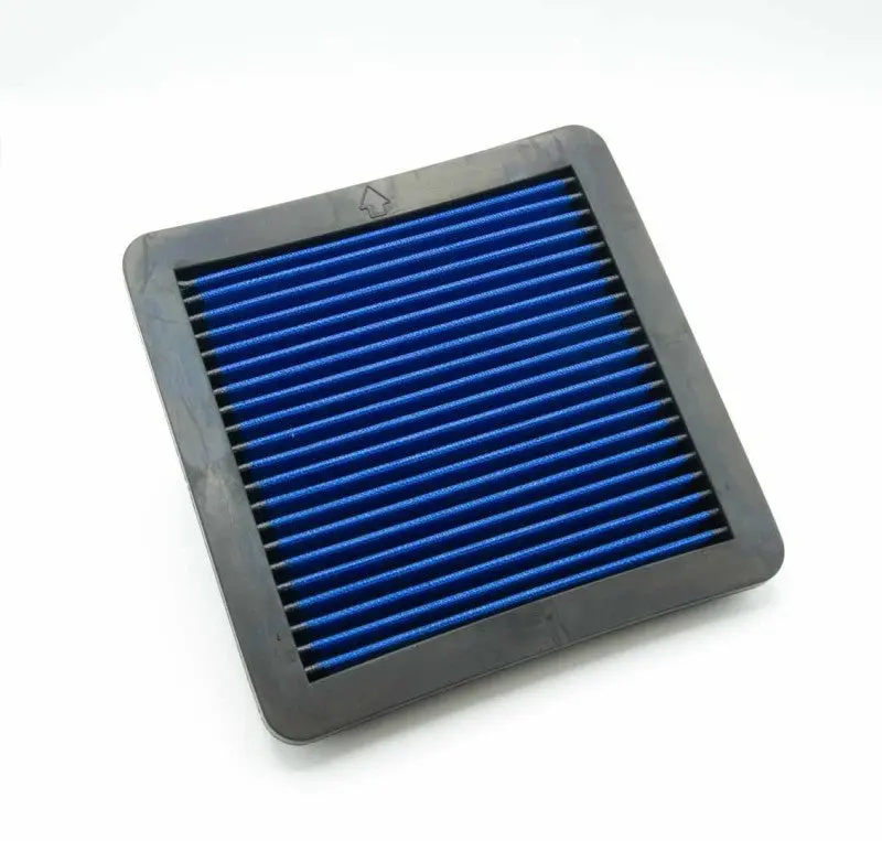 Turbo XS Dry Element Drop Air Filter 2008-2021 Subaru WRX/STI OEM Replacement