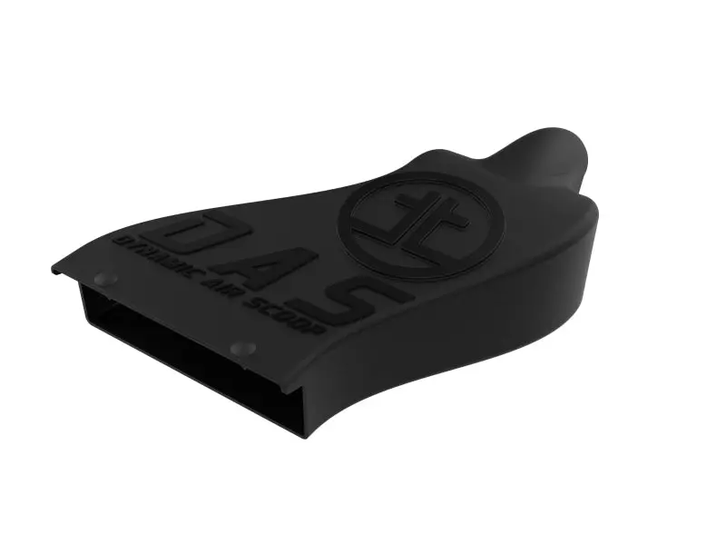 aFe Dynamic Air Scoop 56-70033D and 56-70033R Cold Air Intake Systems