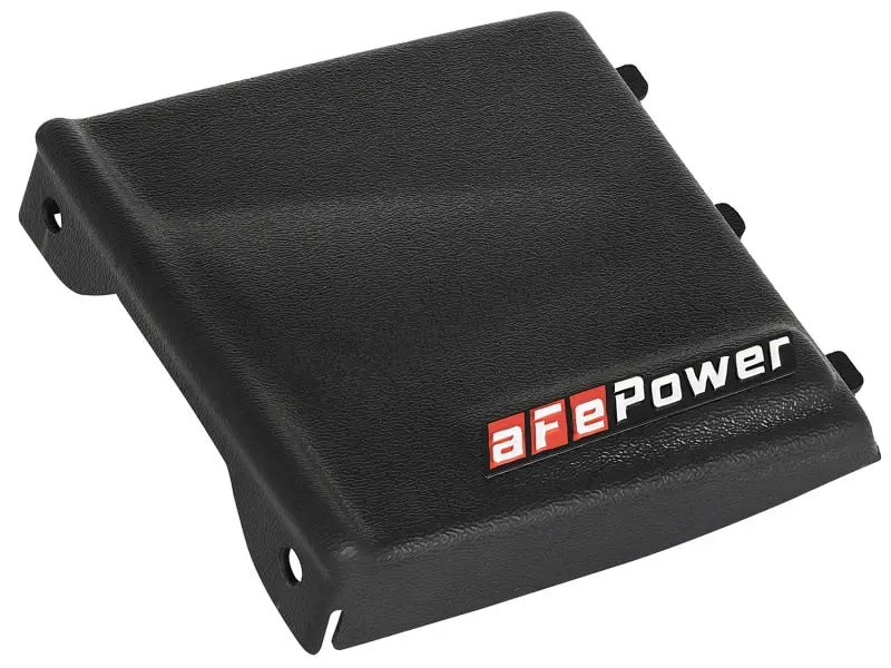 aFe MagnumFORCE Cold Air Intake Cover 09-14 Ford Edge 3.5L V6