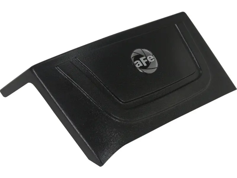 aFe MagnumFORCE Intake System Cover AIS Stage 2 2015 Ford F-150 5.0L V8