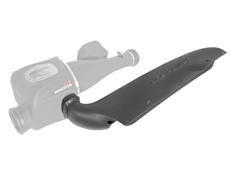 aFe Momentum GT Dynamic Air Scoop 2016 Toyota Tacoma 3.5L V6