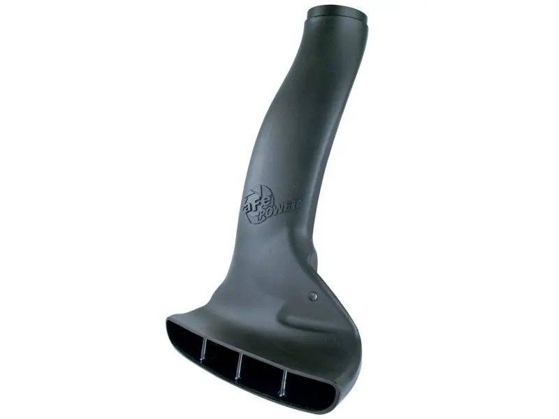 aFe MagnumFORCE Dynamic Air Scoop 10-13 Dodge Diesel Trucks L6 6.7L