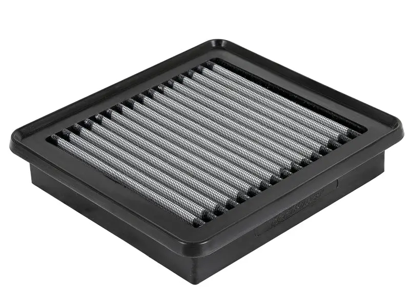 aFe MagnumFLOW Pro Dry S OE Replacement Air Filter 2018-2019 Honda Accord 2.0L I4