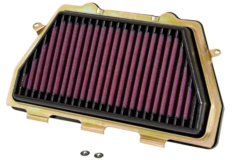 K&N 08-13 Honda CBR1000RR 999 Race Specific Replacement Air Filter K&N Engineering