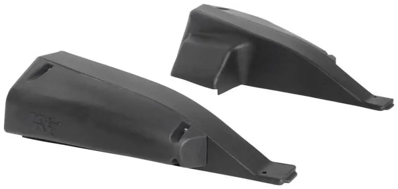 K&N Aircharger Performance Intake 14-18 Polaris RZR 1000 XP Off-Road UTV K&N Engineering