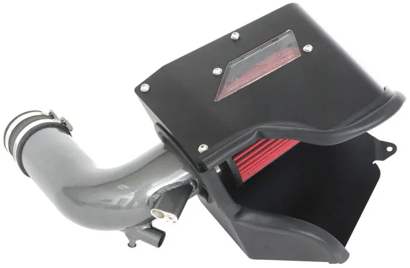 AEM 2021 Kia Sorento L4 2.4L Turbo Cold Air Intake System Performance Upgrade AEM Induction