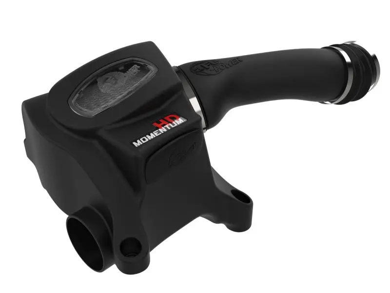 aFe 08-21 Toyota Land Cruiser (J200) V8-4.5L (td) Momentum HD Air Intake System Pro DRY S Filter