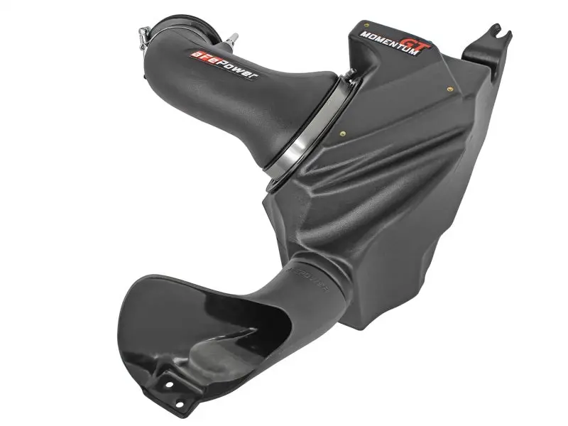 aFe 09-15 Cadillac CTS-V Momentum GT Cold Air Intake System Pro 5R Media