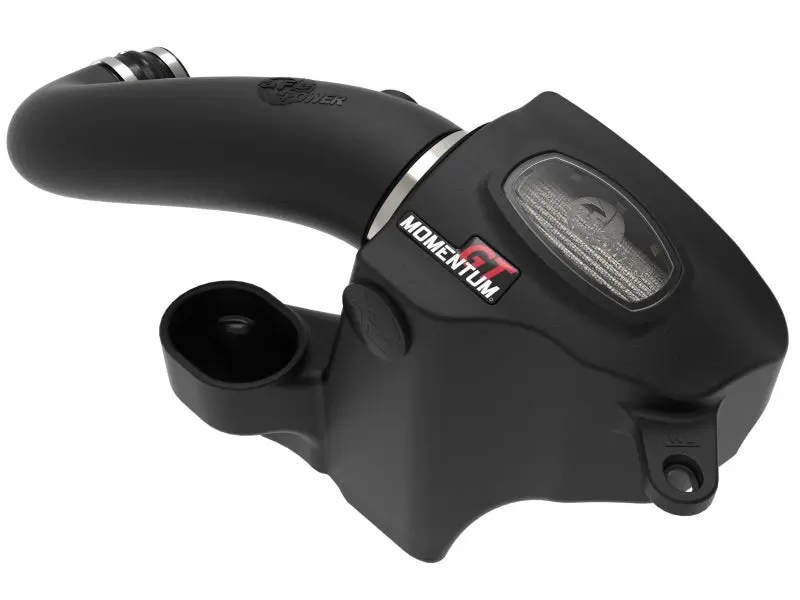 aFe 22-23 Jeep Grand Cherokee WL HEMI V8 5.7L Momentum GT Cold Air Intake System Pro Dry S Filter