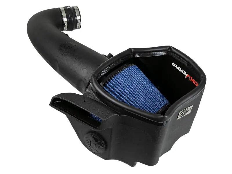 aFe Magnum FORCE Pro 5R Cold Air Intake System 11-19 Jeep Grand Cherokee WK2 V8 5.7L