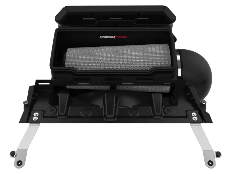 aFe Magnum FORCE Stage-2 Cold Air Intake System Pro DRY S 2021-2023 RAM 1500 TRX V8-6.2L Supercharged
