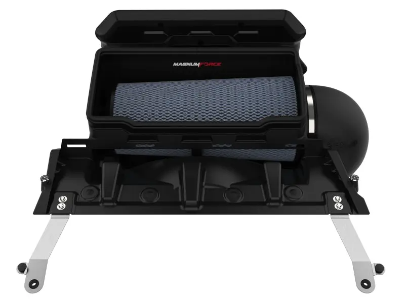 aFe Magnum FORCE Stage-2 Cold Air Intake System Pro 5R 2021-2023 RAM 1500 TRX V8-6.2L Supercharged