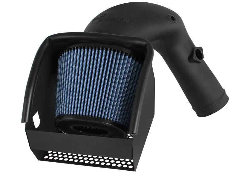 aFe Magnum FORCE Stage-2 Pro 5R Air Intake System Ram Diesel Trucks 2013-2014 L6 6.7L Turbo