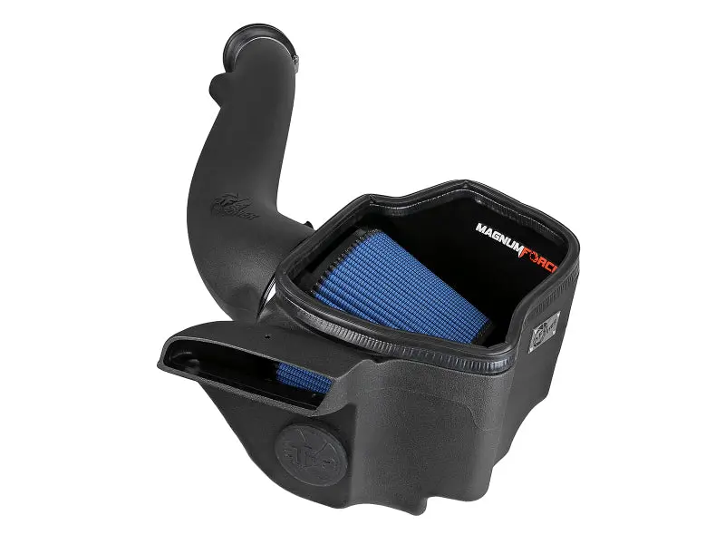 aFe Magnum FORCE Stage-2 PRO 5R CIA System 16-19 Jeep Grand Cherokee WK2 V6-3.6L