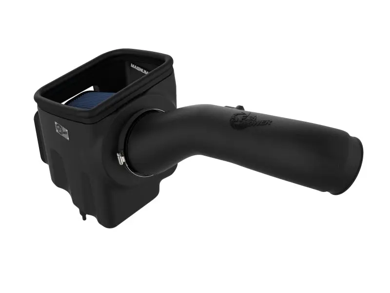 aFe Magnum FORCE Stage-2 Pro 5R Cold Air Intake System 17-19 GM Silverado Sierra 2500HD 3500HD
