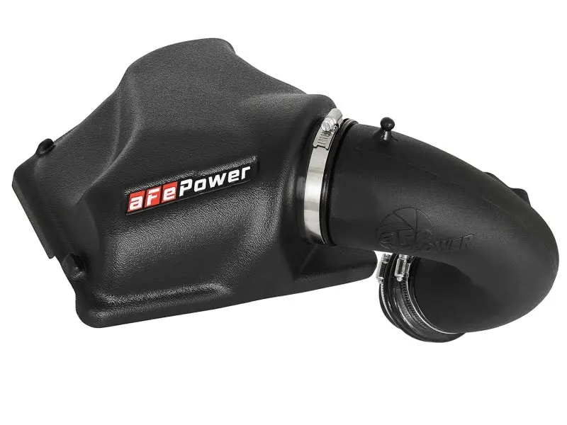 aFe Magnum FORCE Stage-2 Pro 5R Cold Air Intake System 2017 BMW 330i F3x 2.0L Turbo B48