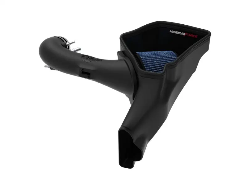 aFe Magnum FORCE Stage-2 Pro 5R Cold Air Intake System 15-17 Ford Mustang GT V8 5.0L