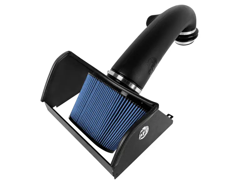 aFe Magnum FORCE Stage-2 Pro 5R Cold Air Intake System 2019 RAM 1500 Non Classic V8 5.7L HEMI