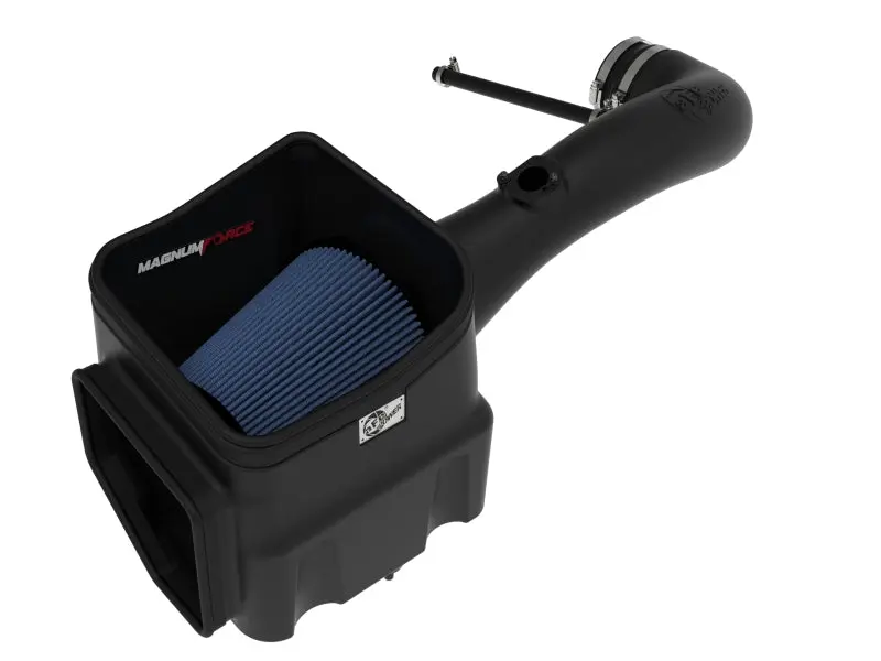 aFe Magnum FORCE Stage-2 Pro 5R Cold Air Intake System 2009-2014 Chevrolet Silverado GMC Yukon