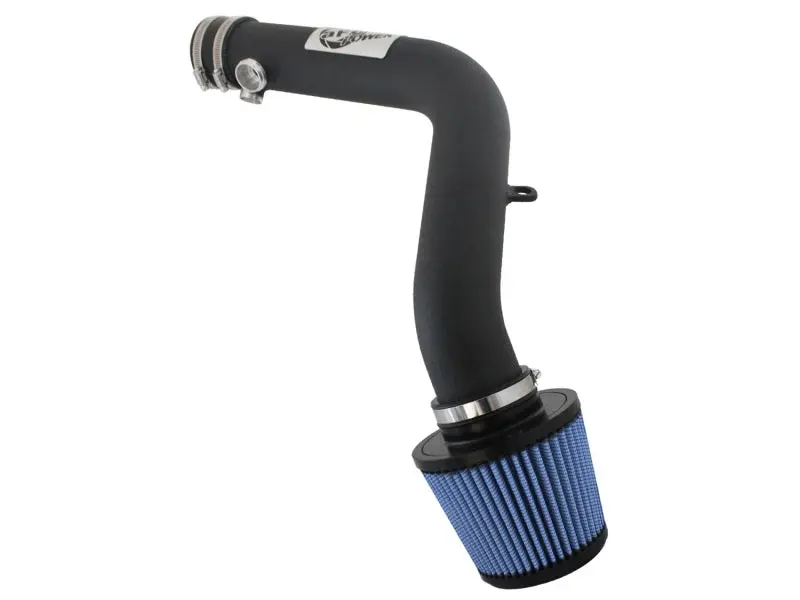aFe MagnumFORCE Intake Stage-2 Pro 5R 09-10 VW Jetta/Golf/Rabbit MKV L5 2.5L