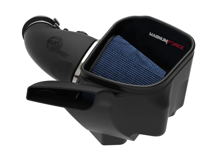 aFe MagnumFORCE Intake Stage-2 Pro 5R Cold Air Intake System 2012-2021 Jeep Grand Cherokee V8-6.4L HEMI