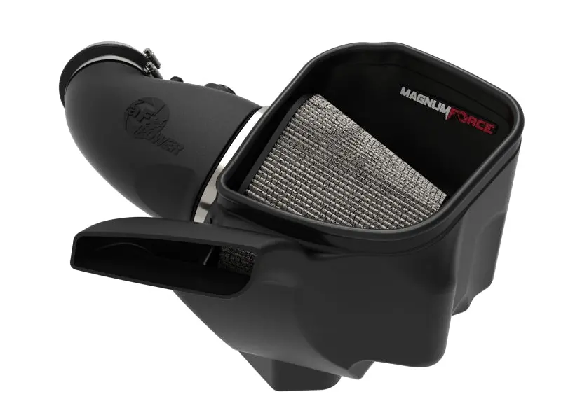 aFe MagnumFORCE Intake Stage-2 Pro DRY S Cold Air Intake System 2012-2021 Jeep Grand Cherokee V8-6.4L HEMI