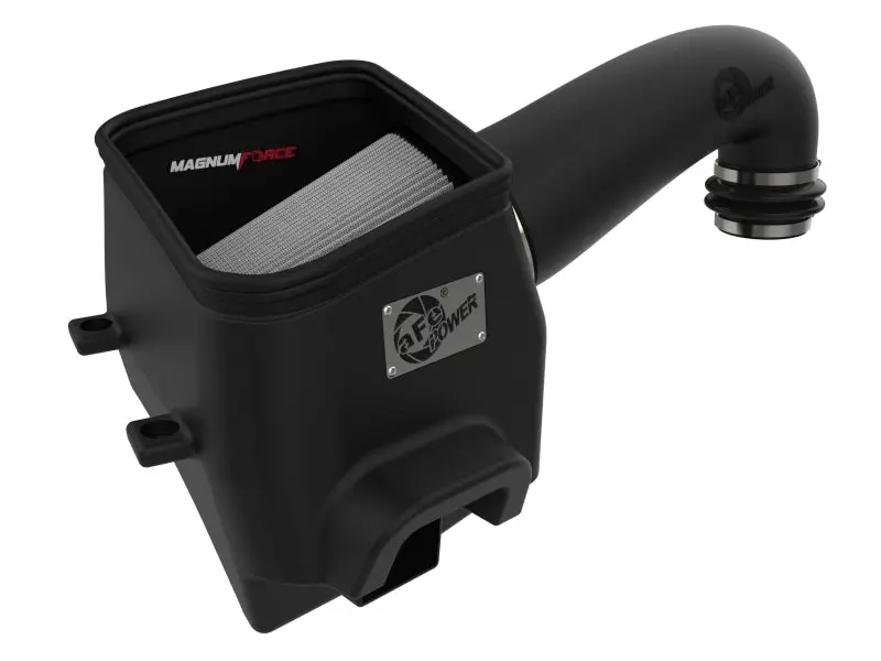 aFe MagnumFORCE Intake Stage-2 Pro DRY S Cold Air Intake System 2019-2022 Dodge Ram 1500 V8-5.7L HEMI
