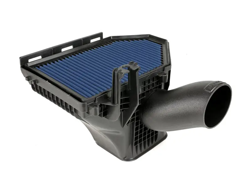 aFe MagnumFORCE Intake Super Stock Pro 5R Media 2015-2020 Dodge Challenger V6 3.6L V8 5.7L 6.4L 6.2L