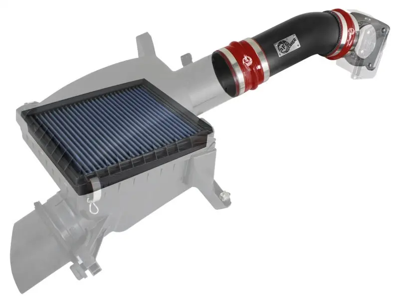 aFe MagnumFORCE Intake Super Stock Pro 5R 2007-2013 Toyota Tundra V8 4.6L/5.7L