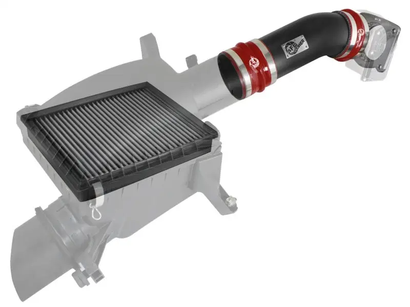 aFe MagnumFORCE Intake Super Stock Pro DRY S 2007-2013 Toyota Tundra V8 4.6L/5.7L